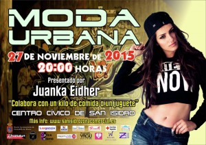 URBAN MODA AESI 2015