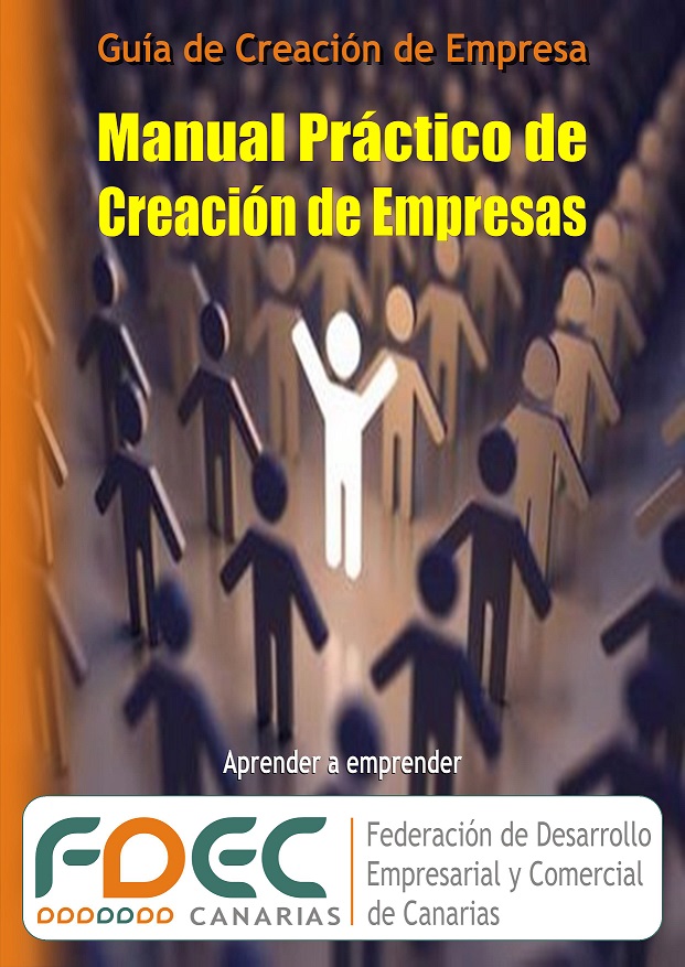 Guia de creación de empresa