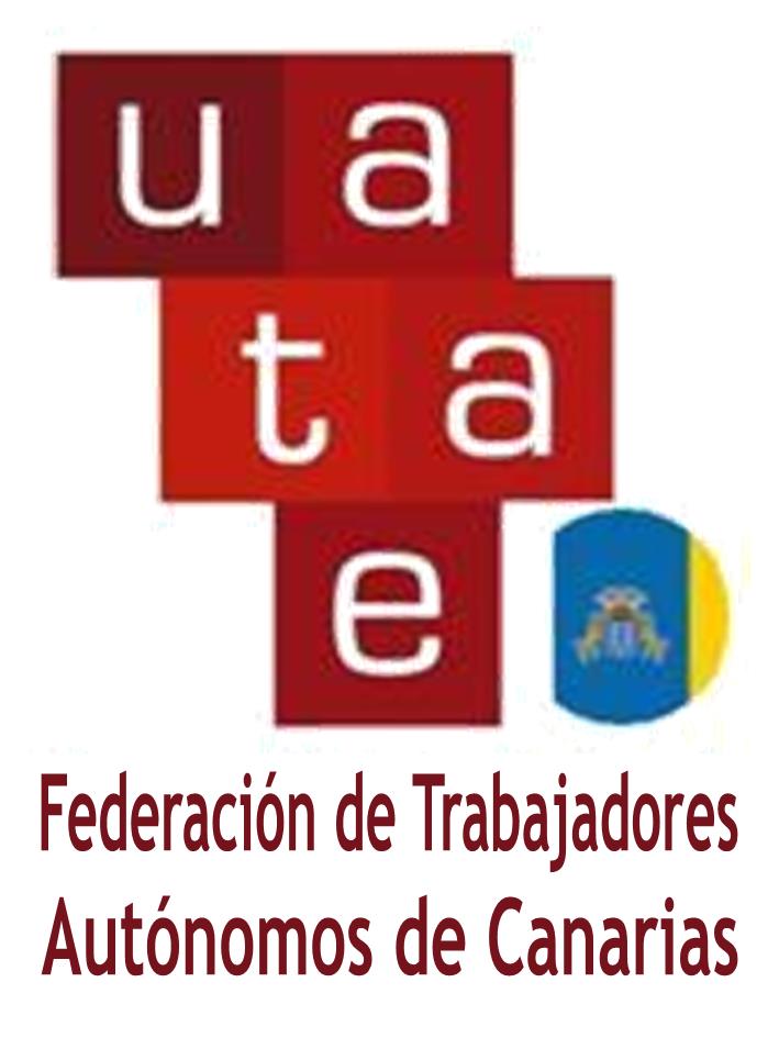 Logo UATAE CANARIAS