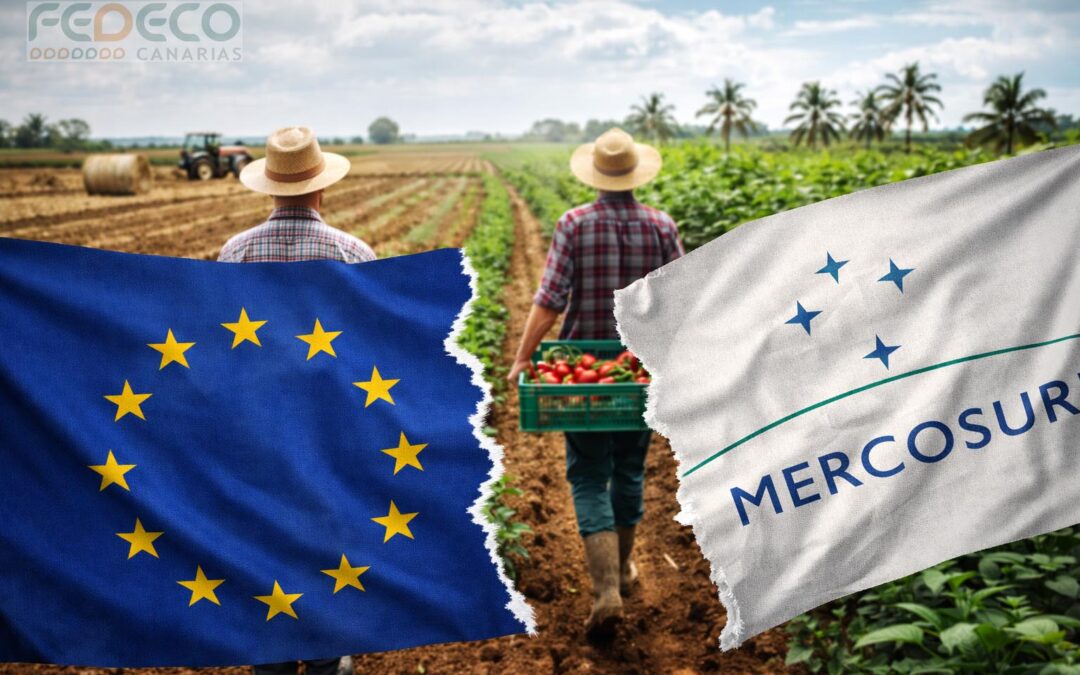 La UE compra fuera lo que deja morir dentro