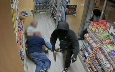 FEDECO Canarias agradece a la Guardia Civil su labor y reivindica la seguridad como garantía para la actividad comercial